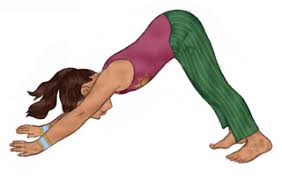 Shapes Yoga How To Teach Shapes Through Movement Printable Poster Kids Yoga Stories Yoga Resources For Kids Yoga For Kids Kids Yoga Poses Yoga Story