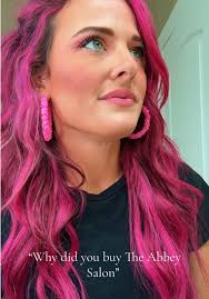 Abby Goodson Market District Salon