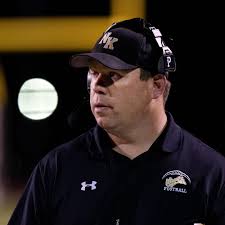 Fran Dempsey steps down as head coach of North Kingstown football team