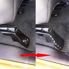 Jstotrim 6p Anti Dust Seat Bracket Fixing Bolts Cover Trims For 2018 2019 Jeep Wrangler Jl Accessories Jeep Wrangler Jeep Wrangler Accessories Jeep Jku