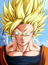 Goku Ssj2 Dragon Ball Super Broly By Andrewdb13 On Deviantart Anime Dragon Ball Super Dragon Ball Super Manga Dragon Ball Goku