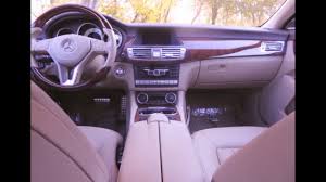 2012 Mercedes Benz Cls Class Cls550 Mercedes Benz Cls Mercedes Benz Benz