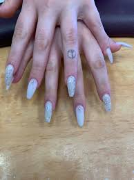 Try one of these trendy nyc nail salons. Lady Nails Home Facebook