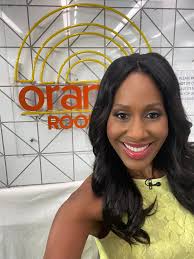 Today show segment video coming soon