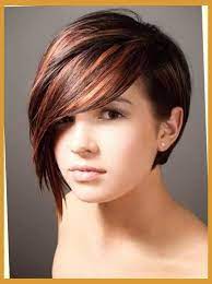 11 Dazzling Ladies Hairstyles Classy Ideas Short Hair Styles For Round Faces Haircut For Thick Hair Asymmetrical Hairstyles