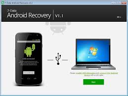 Data inconsistency occurs when similar data is kept in different formats in more than one file. Android Recovery Software To Recover Photo Picture And File