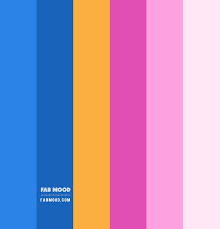 Color Combo 27 In 2020 Blue Color Combinations Color Combinations Home Color Combos