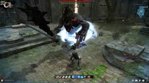 The guide slowly approached the boy, who was finally forced to kneel. Vindictus Sylas Paladin Route Gameplay Youtube