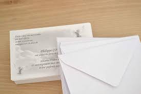 20 cartes de remerciement qui changent. Carte Remerciement Deces Pas Cher Personnalisee Livraison Gratuite