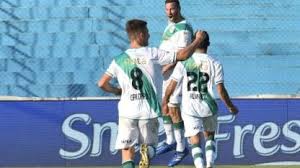 Racing debutará hoy desde las 19:25 (tyc sports) en la actual edición de la copa argentina cuando enfrente a sportivo belgrano de san francisco, córdoba, que milita en el torneo federal a, en el marco de los 32avos. Copa Argentina Noticias Partidos Y Horarios Tyc Sports