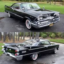 Image result for Pearl 1959 Dodge