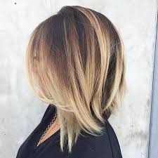 Layered haircuts for long straight hair back view. 50 Best And Stylish Ideas For Long Bob Haircuts We Adore In 2020