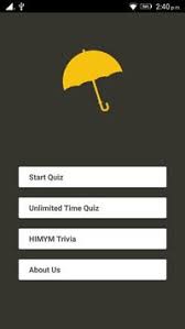 Displaying 22 questions associated with risk. Trivia Game For Himym For Android Apk Download