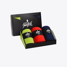Australia wide free shipping & 10% off your first order. Set Of 3 Men S Socks Dreisatz By German Brand Von Jungfeld Sockstock