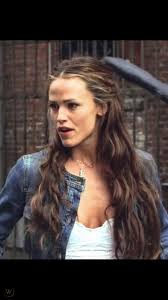 Before jennifer garner made an honest man out of ben affleck, she was just a girl, standing in front of a boy, wanting him to love. Jennifer Garner Elektra Costume Wardrobe Daredevil 1863205345