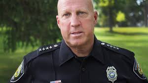 Portsmouth Police Chief Robert Merner to retire
