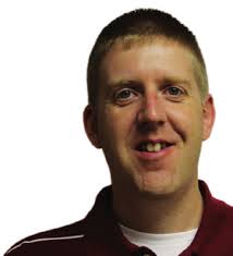 THE SABETHA Logan Scheitel is new owner of American Family Insurance