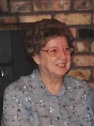 Helen Fontenot Obituary (2010)
