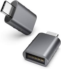 Universal serial bus (usb) is an industry standard that establishes specifications for cables and connectors and protocols for connection, communication and power supply (interfacing). Syntech Usb C Adapter 2 Stucke Otg Usb Typ C Auf Usb3 Amazon De Computer Zubehor
