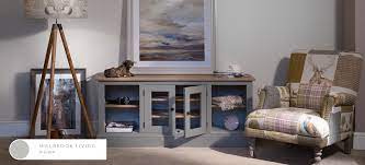 So, choose the furniture that complements your home decoration, and transform a house into your sweet home. Grey Living Room Furniture Painted Furniture Co