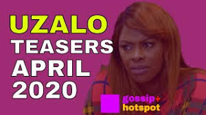 The business incorporation date is october 16, 2007. Uzalo Updates Sabc 1 Uzalo Soapie Teasers 2020 March