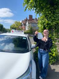 London Driving Academy | Top-Rated Driving Lessons in East London