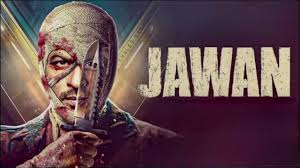 فيلم Jawan 2023 مترجم HD كامل