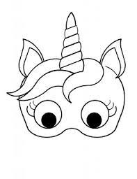 Unicorn masker mooi inspiratie maskers maken carnaval masker knutselen met kinderen van papier kartonnen bordjes tot vilt mamaliefde nl echt super mooi van kleur en vorm het keramiek van michele from cdn.webshopapp.com. Masker Eenhoorn Mijn Mooiste Feestje