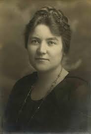 Ancestors of Hazel Irene Bown