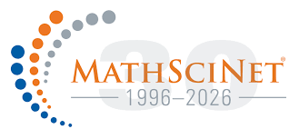 AMS :: MathSciNet Celebrates 30 years