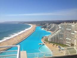 San Alfonso Del Mar Private Resort In Algarrobo Chile San Alfonso Del Mar In Algarrobo Valparaiso