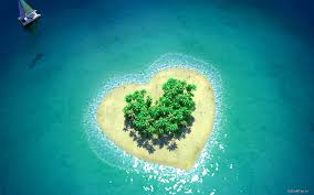 Learn more about islands in this article. Island Of Love