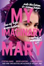 My Imaginary Mary :HarperCollins Australia