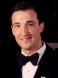 Joshua T. Aron "Josh"