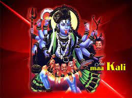 Pin By Eesha Jayaweera On Kali Amma Maa Wallpaper Wallpaper Free Download Kali Picture