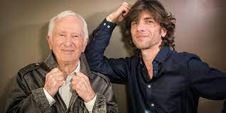 Ces disques contiennent aussi bien des chansons traditionnelles que des textes des auteurs classiques de la littérature béarnaise et gasconne, tels que jacob de gassion, xavier navarrot, alexis peyret ou simin palay. Marcel Amont 90 Ans Et Toujours La Peche