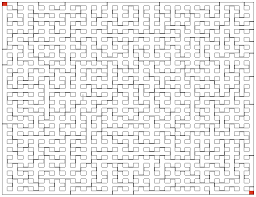 printable mazes freeology