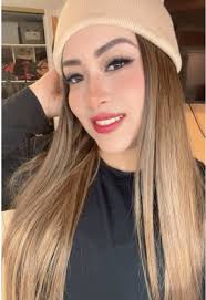 Tatiana Cord Poringa