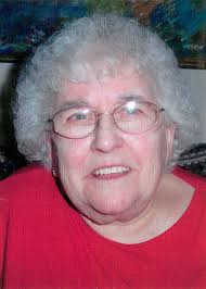 Florence Wood Obituary