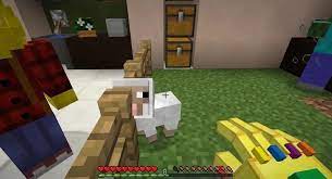Mind, soul, time, reality, power and space. Infinity Gauntlet Mod For Minecraft For Android Apk Download