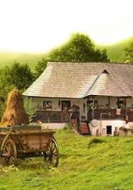 Case traditionale romanesti de vanzare. Casa Traditional Romaneasca O Adevarata Minunatie