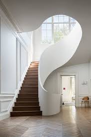 Boston House Steven Harris Architects The Man Stairs Design Staircase Design Interior Architecture