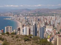 Check spelling or type a new query. Aussichtspunkt La Cruz De Benidorm In Benidorm Holidaycheck