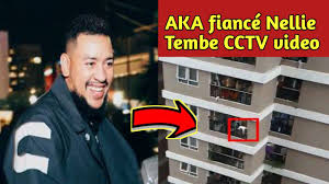 Authorities investigating circumstances around nellie tembe's death. Ijgrobqj16d7lm