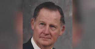 John Anderson Dodd Obituary