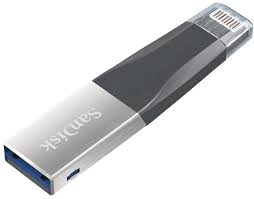 I found it useful because i have pictures, videos of other smartphones saved. Sandisk 32 Gb Usb 3 0 Ixpand Mini Flash Drive Stick Fur Amazon De Computer Zubehor