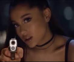 Din impopulära Ariana-åsikt som skulle få andra Ariana-fans att göra detta  : r/ariheads