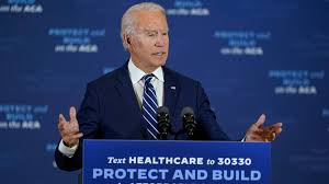 Biden Wins Wisconsin Trump Path To 270 Votes Gets Narrower Wzzm13 Com