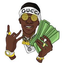 We would like to show you a description here but the site won't allow us. Soulja Boy Money Sticker By Nirmarx For Ios Android Giphy