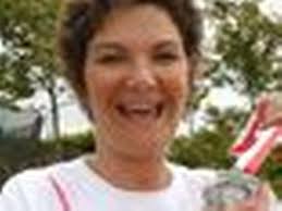 Brave Prestwick mum moon walks for charity